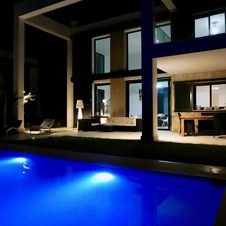 In Manacor Mit Eigenem Pool 別荘 カラ・ムラダ