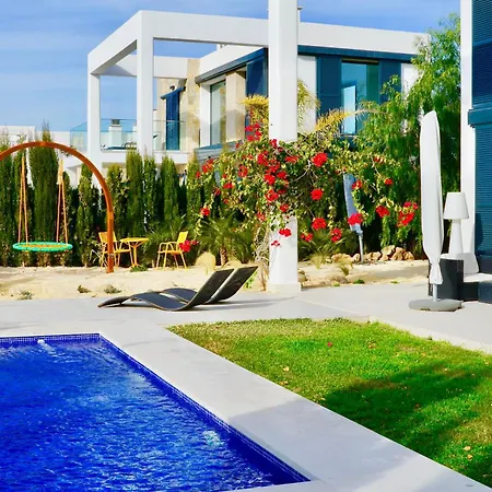 In Manacor Mit Eigenem Pool カラ・ムラダ