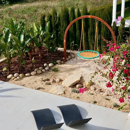 Casa vacanze In Manacor Mit Eigenem Pool
