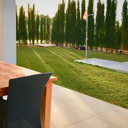Casa vacanze In Manacor Mit Eigenem Pool